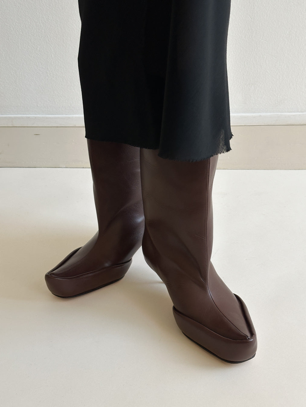 YARA KITTEN PULL ON BOOT
