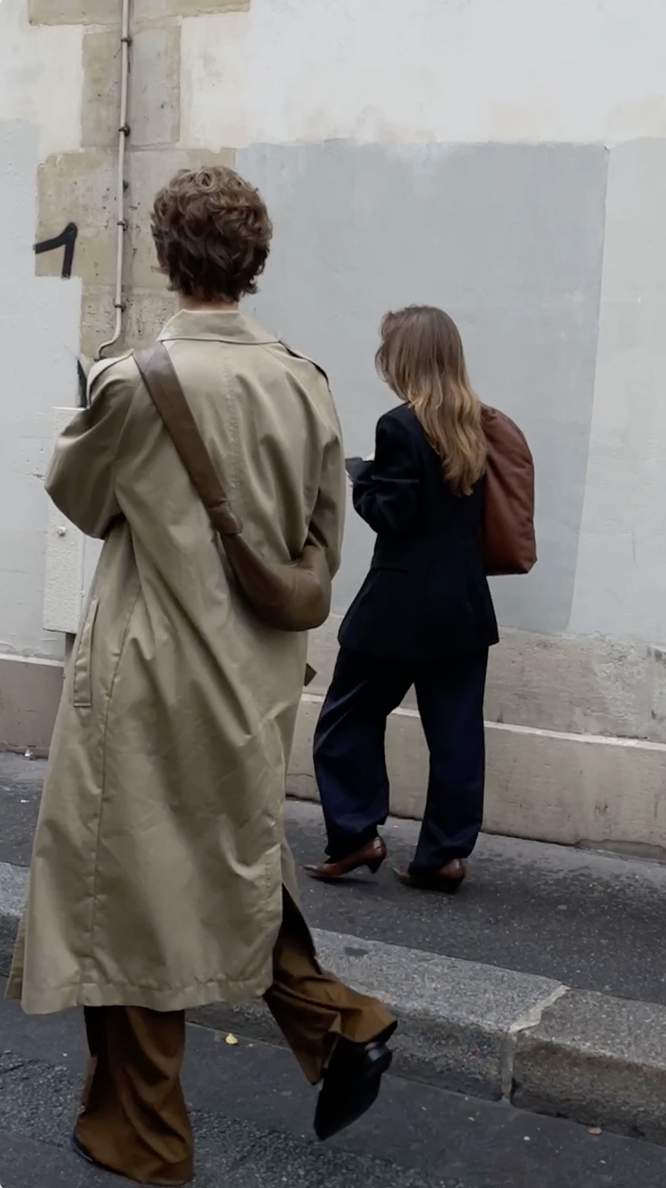 PARIS BUYING SS25