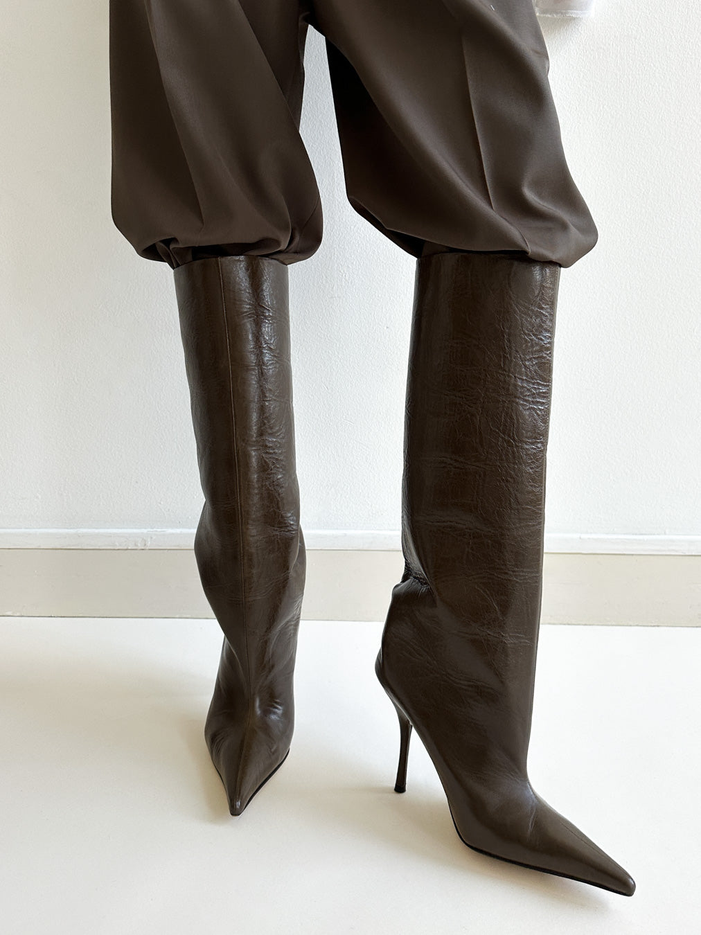 AZRA PULL ON BOOT