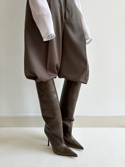AZRA PULL ON BOOT