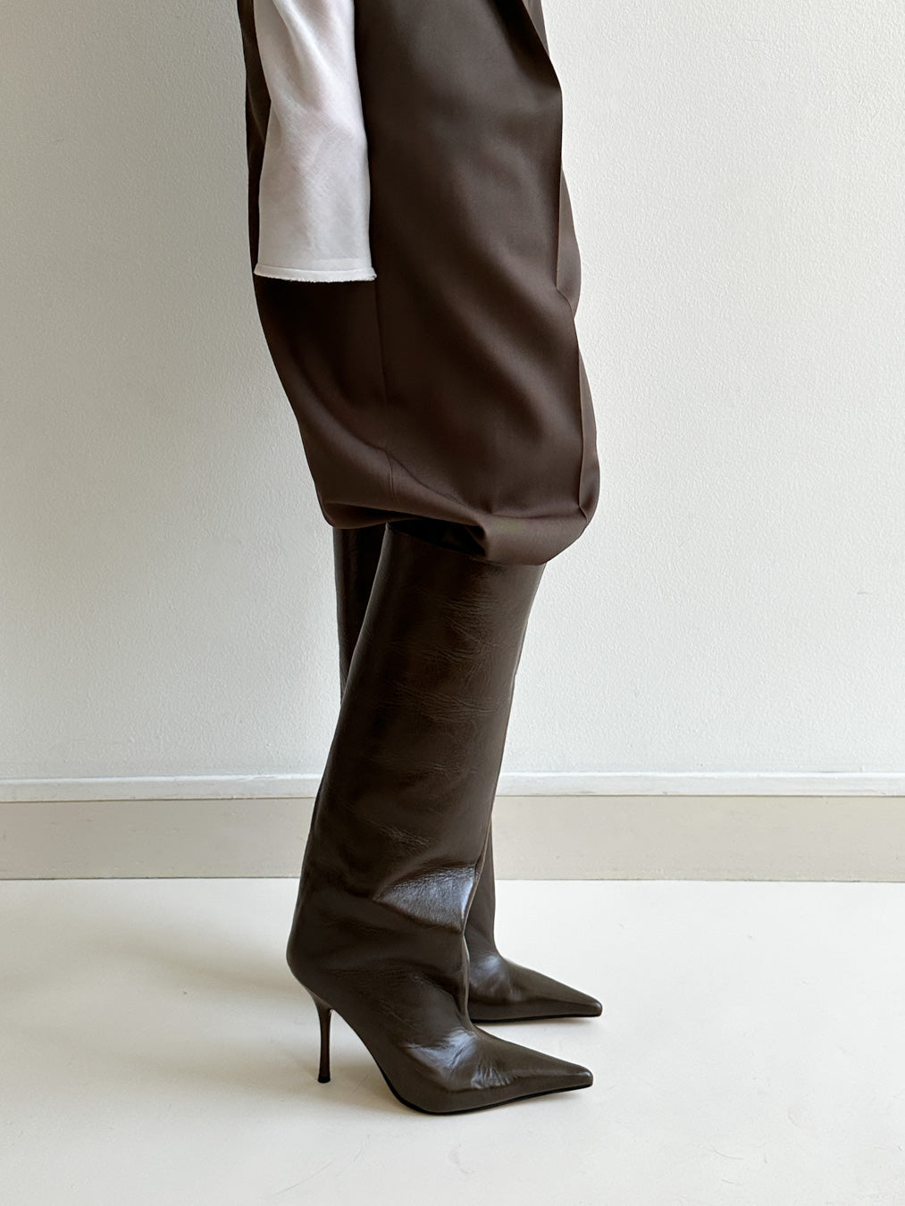AZRA PULL ON BOOT
