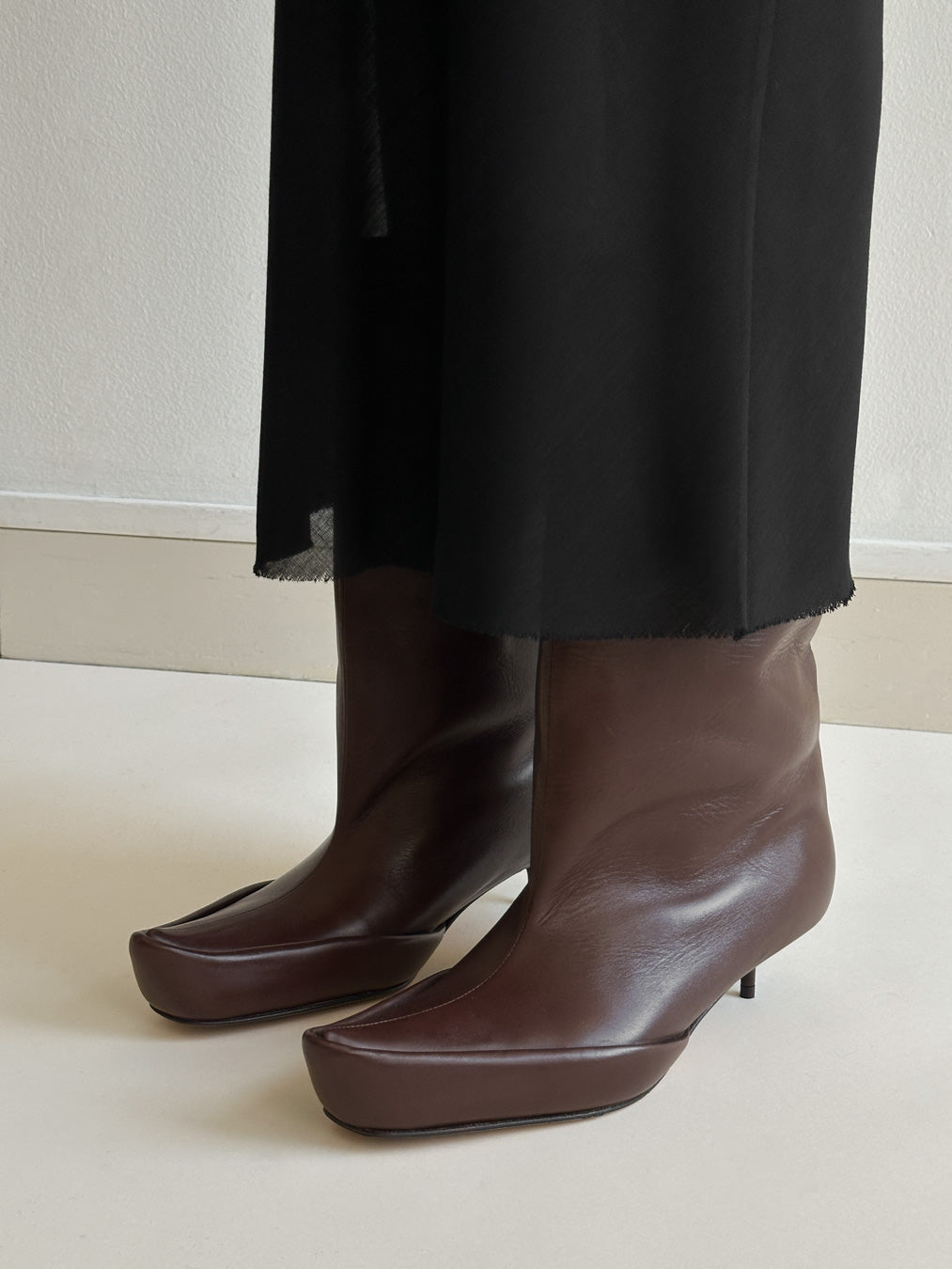 YARA KITTEN PULL ON BOOT