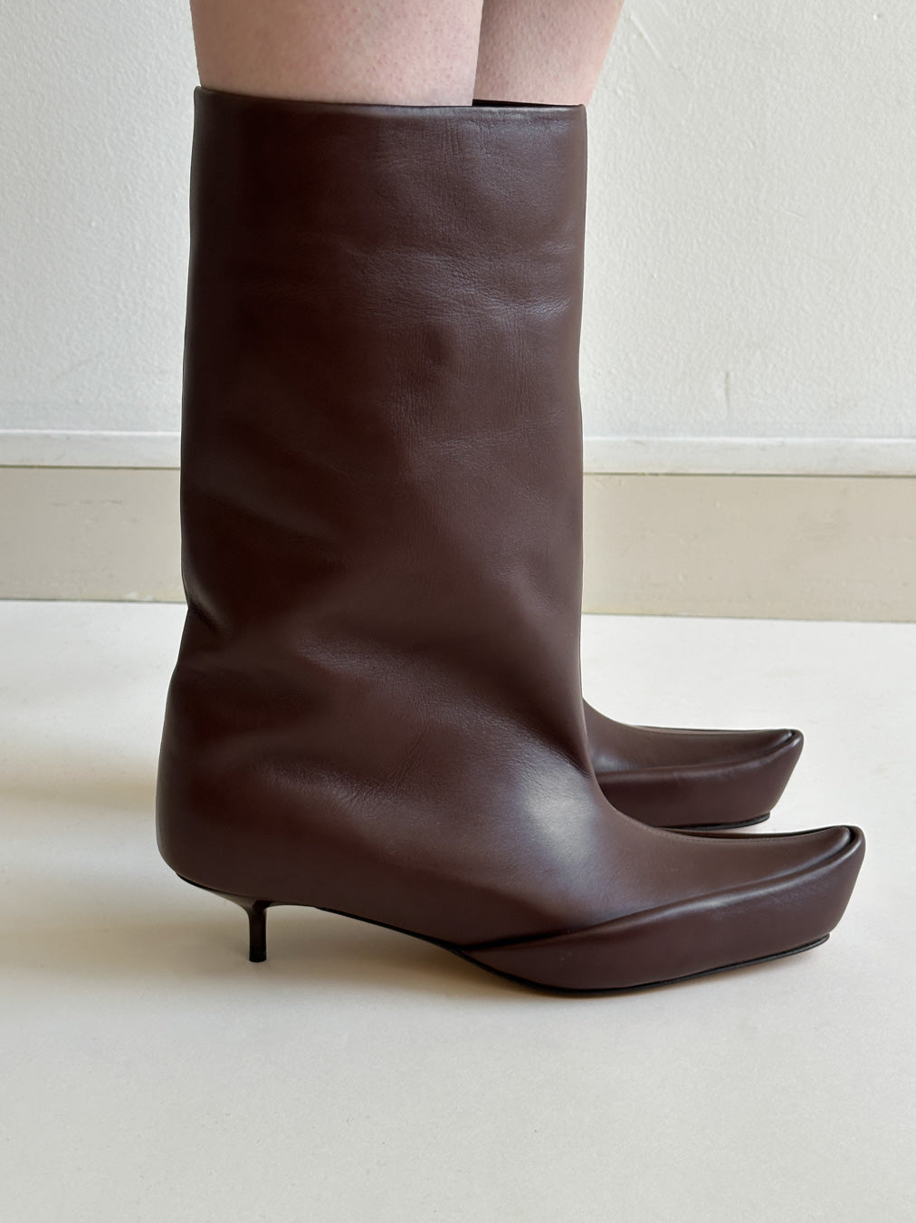 YARA KITTEN PULL ON BOOT
