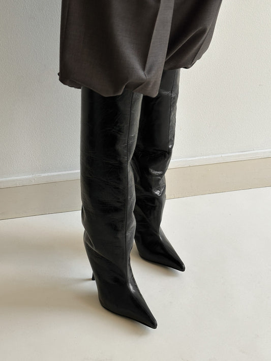 AZRA PULL ON BOOT