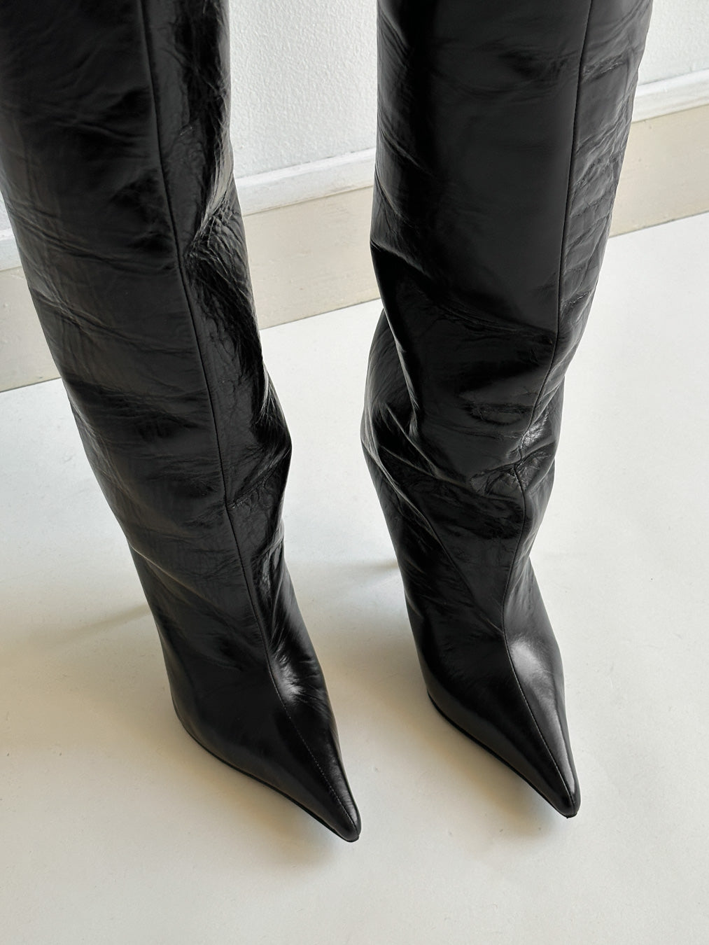 AZRA PULL ON BOOT